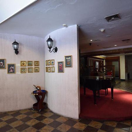 Bremen Holiday Hotel Harbin Extérieur photo