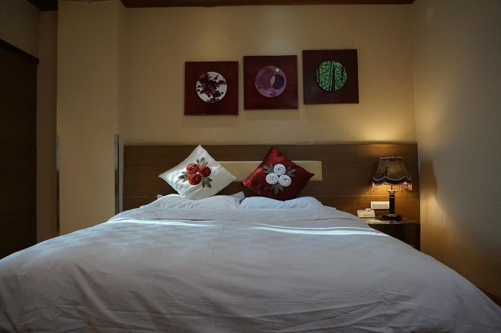 Bremen Holiday Hotel Harbin Extérieur photo