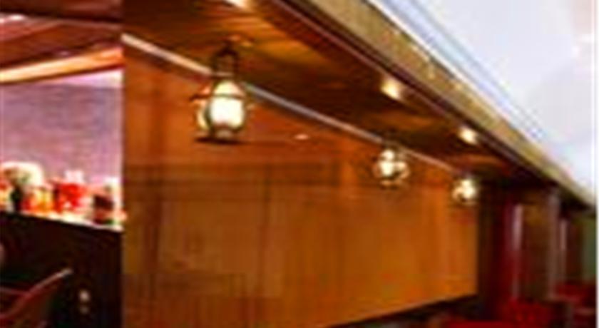 Bremen Holiday Hotel Harbin Extérieur photo