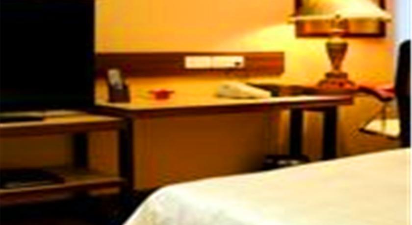 Bremen Holiday Hotel Harbin Extérieur photo