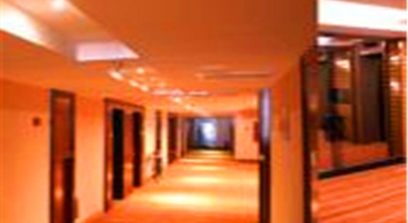 Bremen Holiday Hotel Harbin Extérieur photo