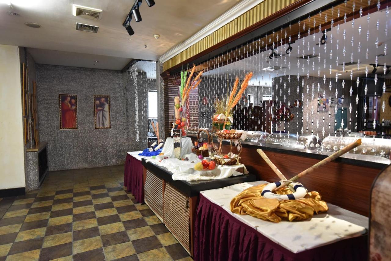 Bremen Holiday Hotel Harbin Extérieur photo